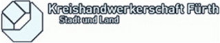 Logo der Kreishandwerkerschaft Fürth