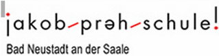 Logo der Jakob-Preh-Schule