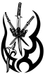 Logo der Messerschmiede Kubesch